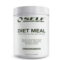 Self Omninutrition Diet Meal 500 g