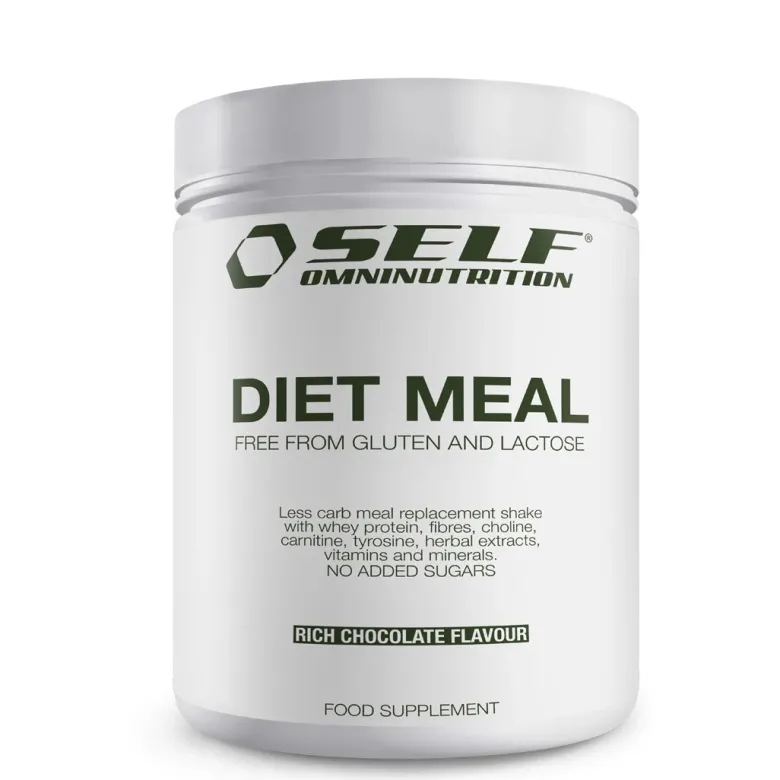 Self Omninutrition Diet Meal 500 g
