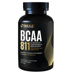 Self Omninutrition Essential BCAA 811 200 tabs