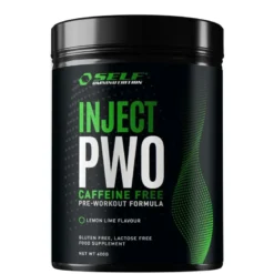 Self Omninutrition Inject PWO Caffeine Free 400 g