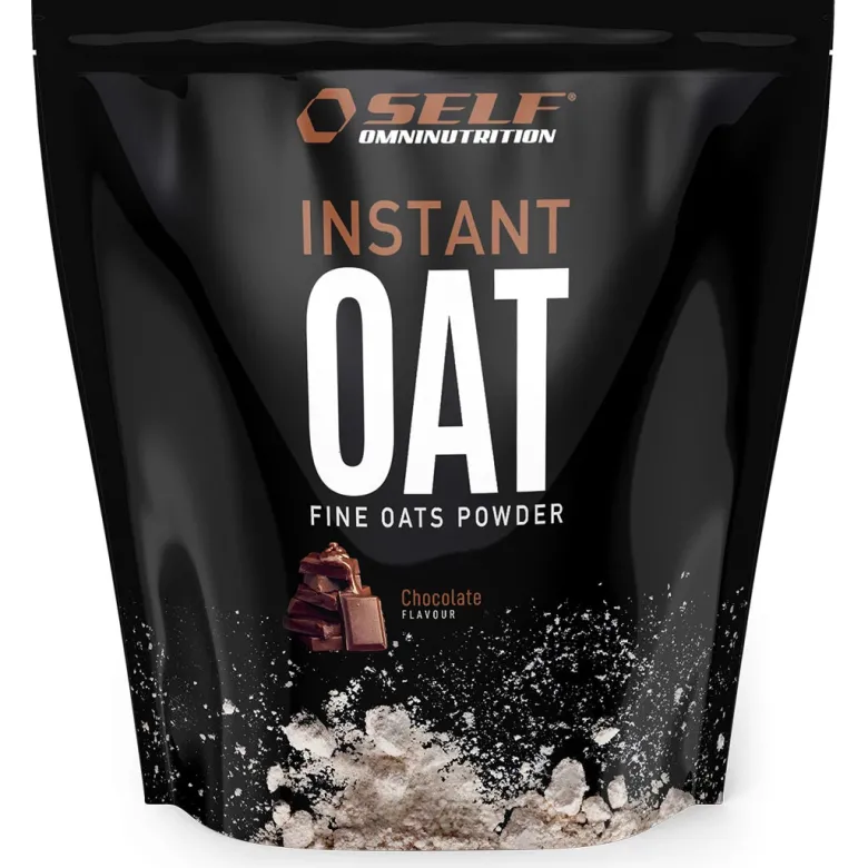 Self Omninutrition Instant Oat 1 kg