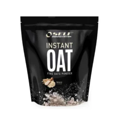Self Omninutrition Instant Oat 1 kg