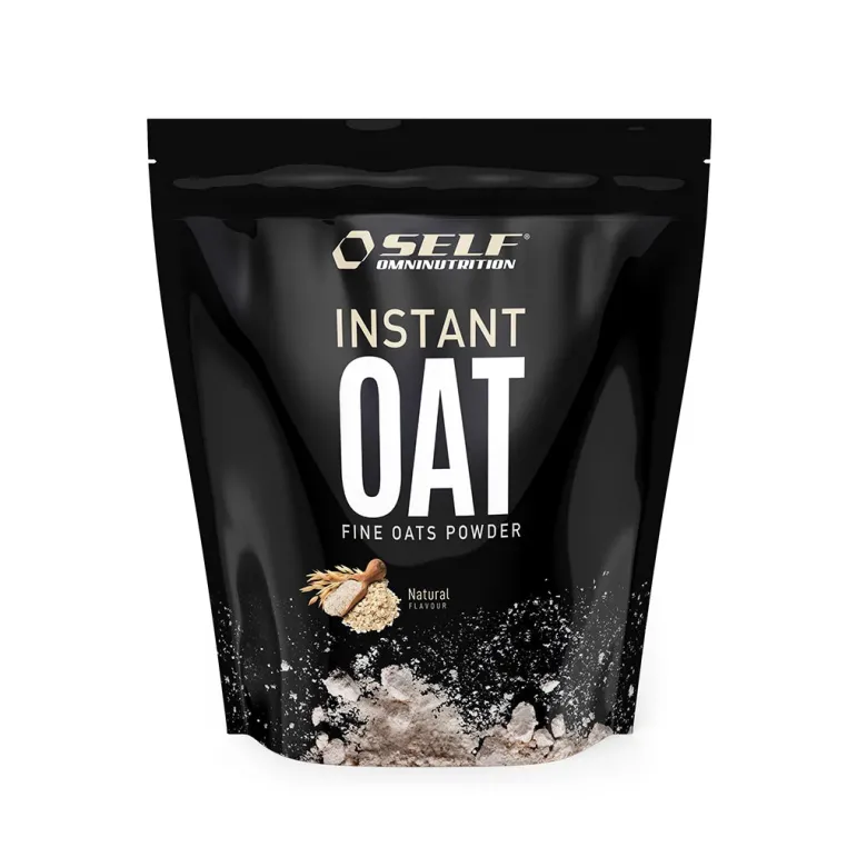 Self Omninutrition Instant Oat 1 kg