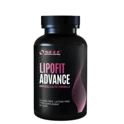 Self Omninutrition Lipo Fit Advance 90 caps