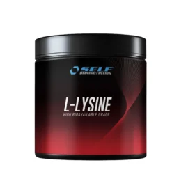 Self Omninutrition Lysine 200 g