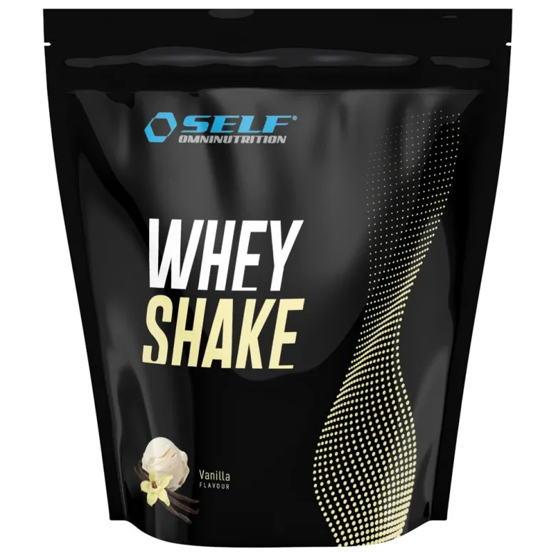 Self Omninutrition Whey Shake 1 kg