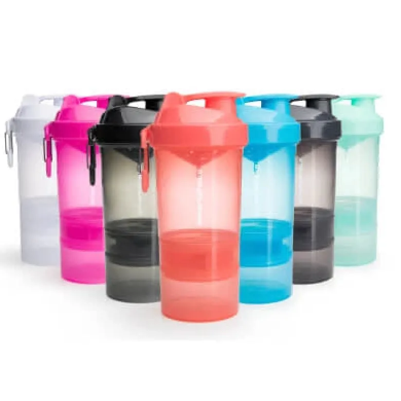 Smartshake Original2Go 600 ml
