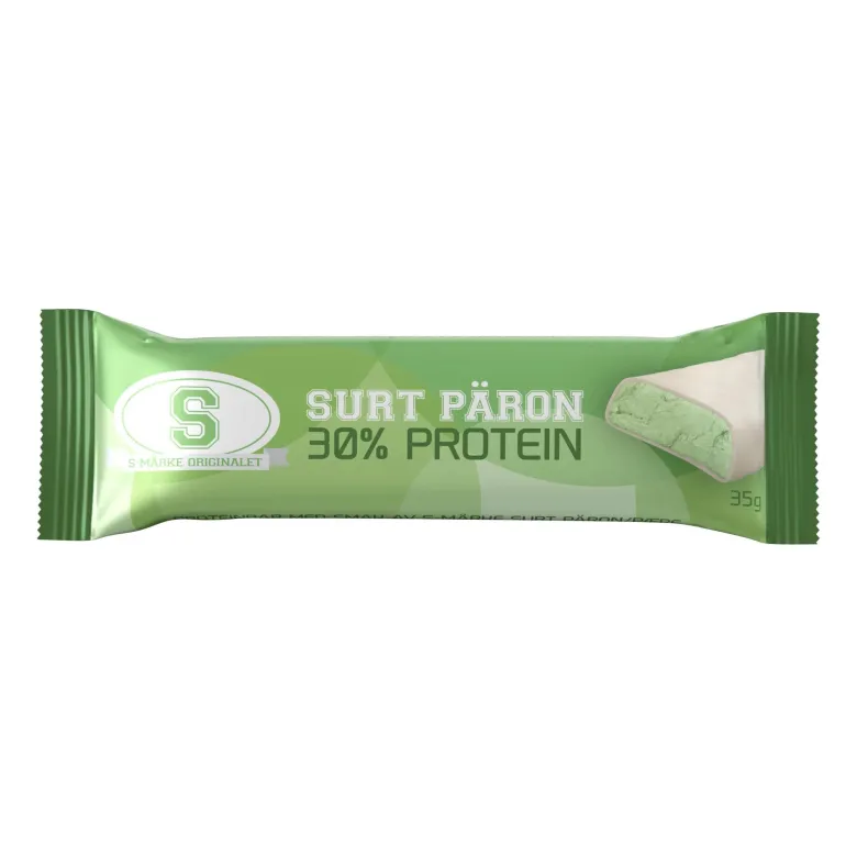 S-märke Proteinbar 35 g