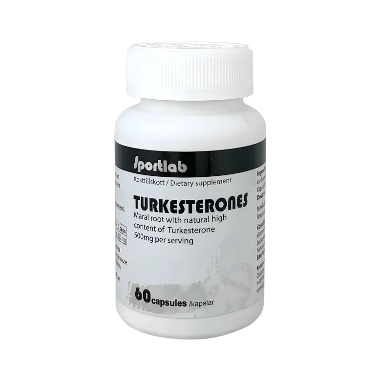 Sportlab Turkesterone 60 caps