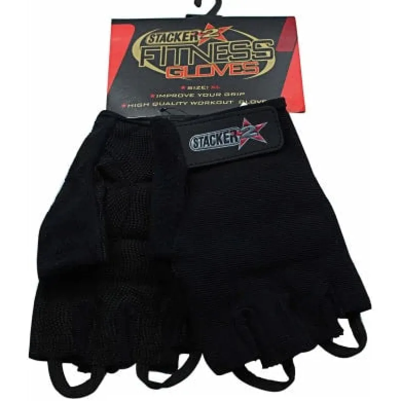 Stacker2 Europe Fitness Gloves