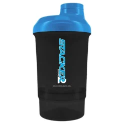 Stacker2 Europe Shaker Bottle 300 ml