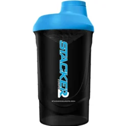 Stacker2 Europe Shaker Bottle 600 ml