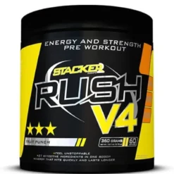Stacker2 Rush V4 360 g