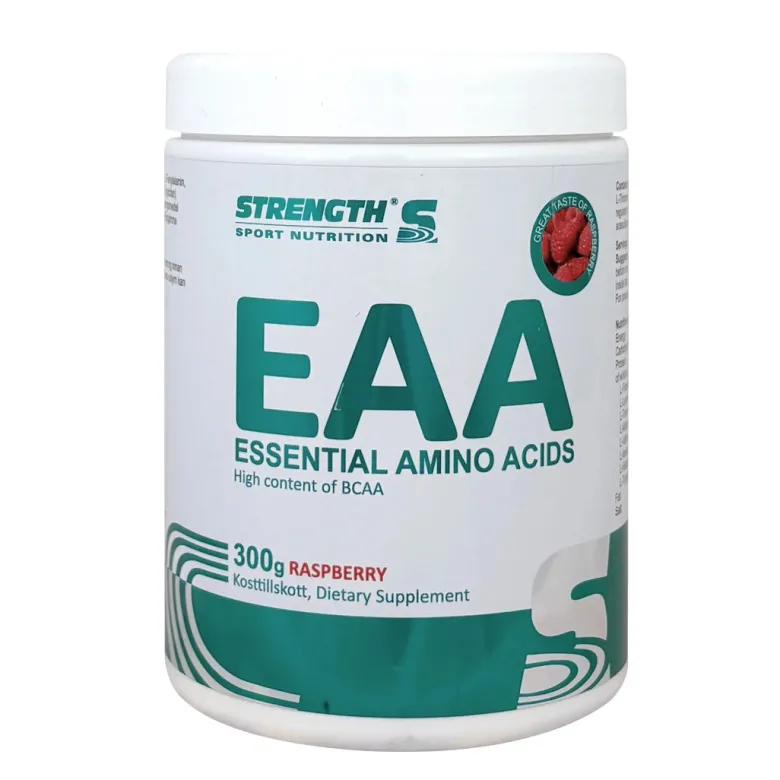 Strength Sport Nutrition EAA 300 g