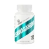 Swedish Supplements Ashwagandha 60 caps