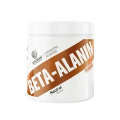 Swedish supplements Beta-alanin 300 g