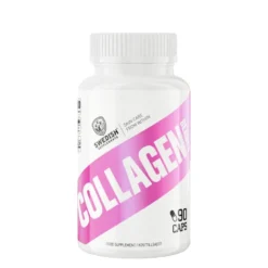 Swedish Supplements Collagen Beauty 90 caps