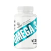 Swedish Supplements Omega 3 70% 120 caps