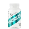 Swedish Supplements Vitamin C 500 (PH neutral) 60 caps