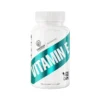 Swedish Supplements Vitamin E 60 caps