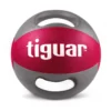 Tiguar Medicinboll Med Handtag 9 kg