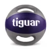 Tiguar Medicinboll Med Handtag 10 kg