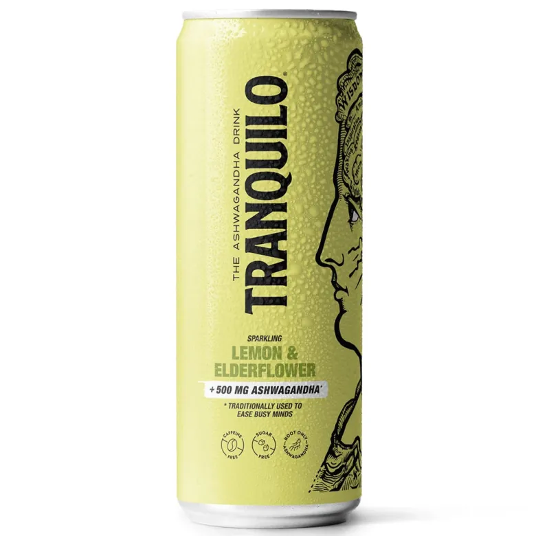 Tranquilo 330 ml