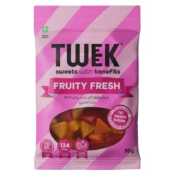 Tweek Sweets 80 g