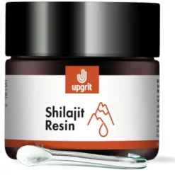 Upgrit Shilajit Resin 50 g