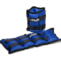 Virtufit Ankle/Wrist Weights 2 x 2 kg