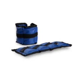 Virtufit Ankle/Wrist Weights 2 x 1 kg