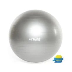 Virtufit Gym Ball + Pump 55 cm