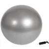 Virtufit Gym Ball + Pump 85 cm
