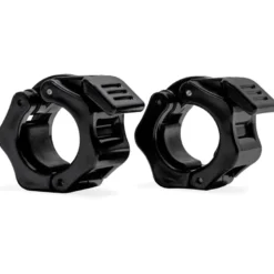Virtufit Jaw Lock Collar 50 mm Black