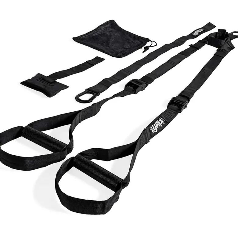 Virtufit Suspension Trainer Pro
