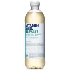 Vitamin Well 500 ml
