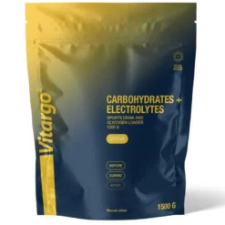 Vitargo Carb + Electrolytes 1.5 kg