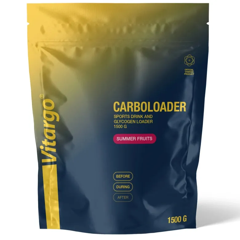 Vitargo Carboloader 1.5 kg