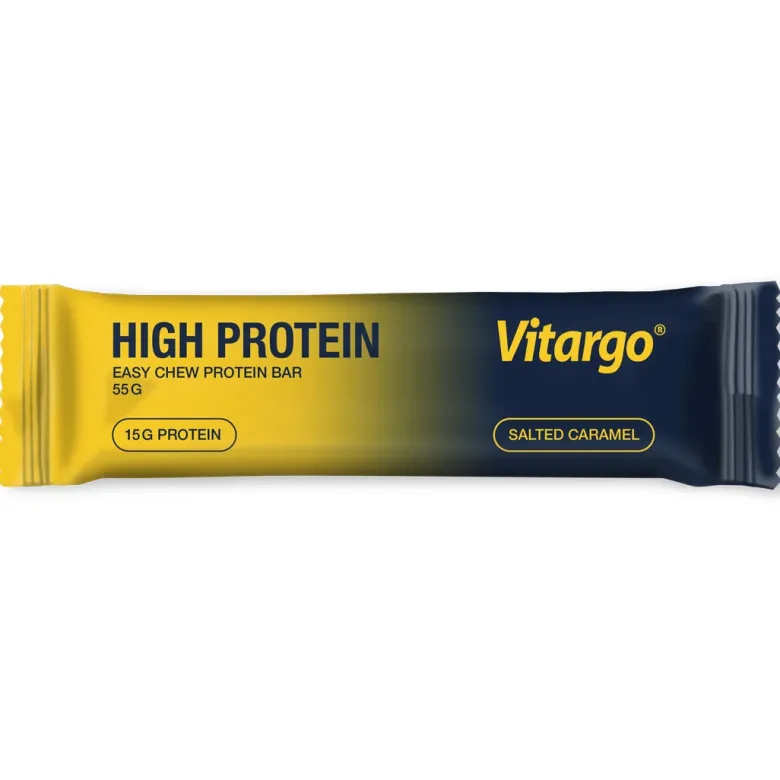 Vitargo High Protein Bar 55 g