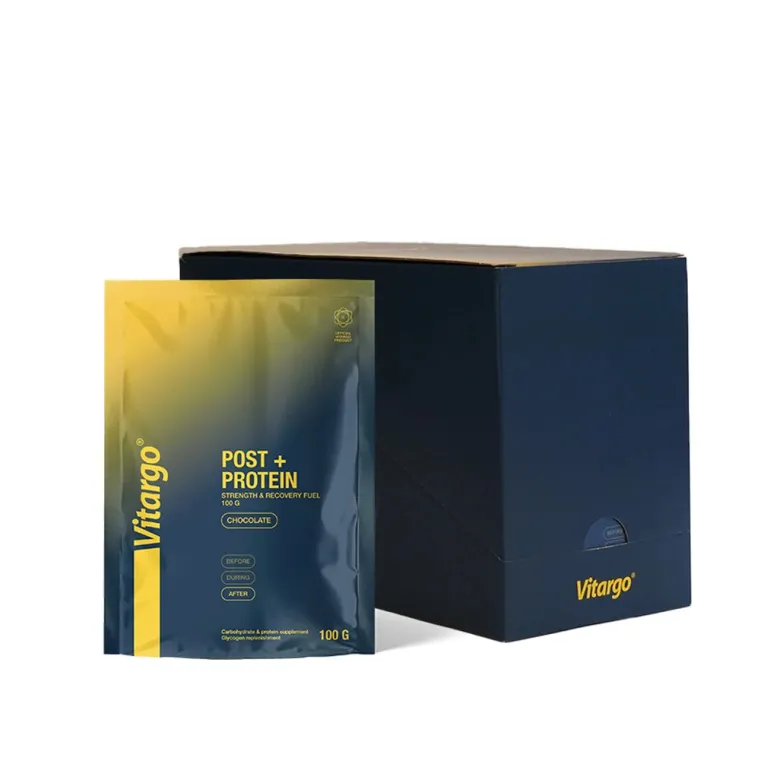 Vitargo Post Protein 15 x 100 g