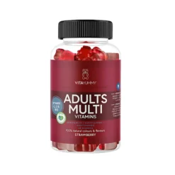 VitaYummy Adults Multivitamin 60 pcs