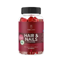 VitaYummy Hair & Nails Vitamin 60 pcs
