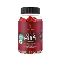 VitaYummy Kids Multivitamin 60 pcs