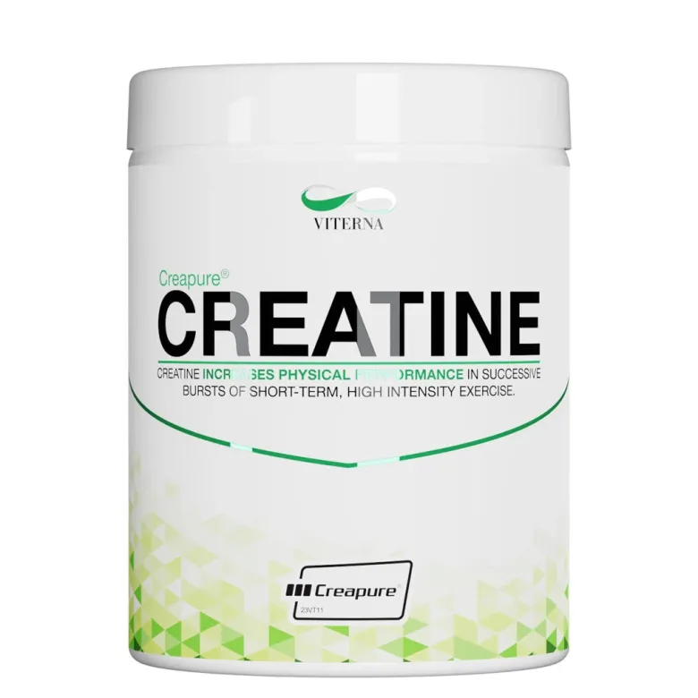 Viterna Creapure 500 g