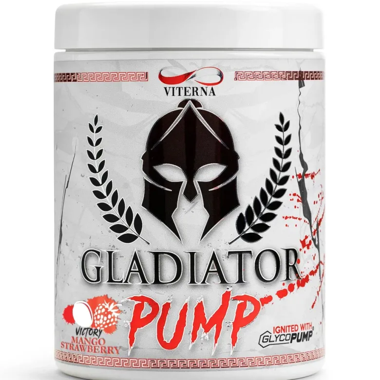 Viterna Gladiator Pump 440 g
