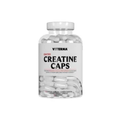 Viterna Ignited Creatine 200 caps