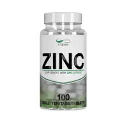 Viterna Zinc 100 caps