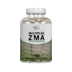 Viterna ZMA Multiplex 180 caps