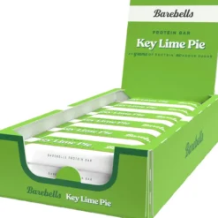 12 x Barebells Protein Bar 55 g Key Lime Pie