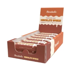 12 x Barebells Protein Bar Spread 45 g Chocolate Spread